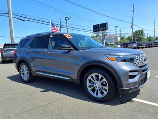 2021 Ford Explorer for sale in North Brunswick NJ