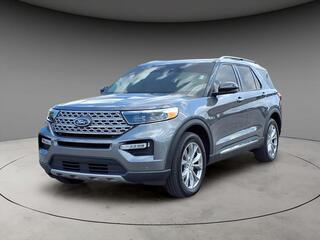 2022 Ford Explorer for sale in Louisville KY