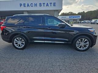 2023 Ford Explorer for sale in Cedartown GA