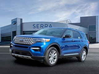 2023 Ford Explorer for sale in Farmington Hills MI
