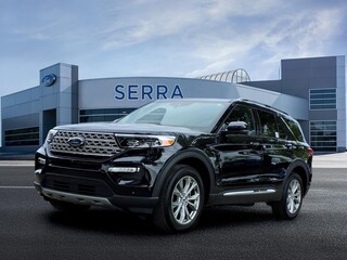 2024 Ford Explorer for sale in Farmington Hills MI