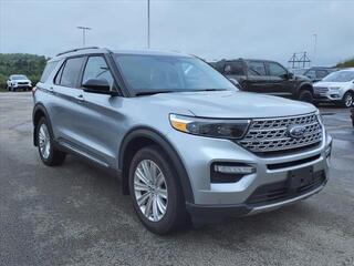 2024 Ford Explorer for sale in Uniontown PA