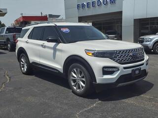 2020 Ford Explorer for sale in Bowling Green KY