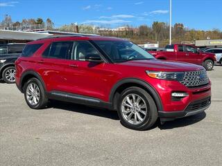 2020 Ford Explorer for sale in Waynesville NC