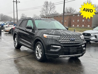 2021 Ford Explorer for sale in Louisville KY