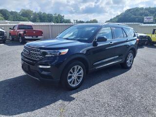 2022 Ford Explorer for sale in Princeton WV