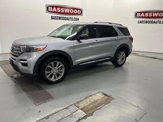 2022 Ford Explorer for sale in Cincinnati OH