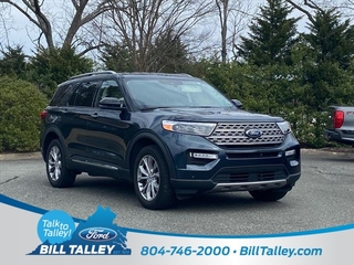 2023 Ford Explorer for sale in Mechanicsville VA