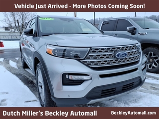 2023 Ford Explorer for sale in Beckley WV