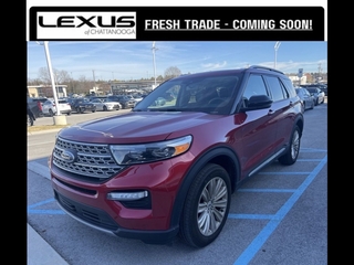 2023 Ford Explorer for sale in Chattanooga TN