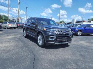 2020 Ford Explorer for sale in Petersburg PA