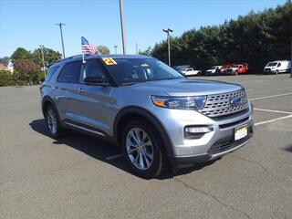 2021 Ford Explorer for sale in North Brunswick NJ