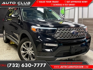 2021 Ford Explorer for sale in Woodbridge NJ