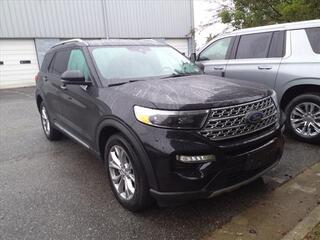 2023 Ford Explorer for sale in Chatsworth GA