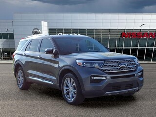 2023 Ford Explorer for sale in Omaha NE