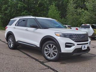 2023 Ford Explorer for sale in Rochester NH