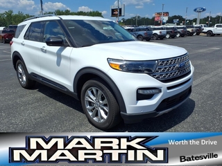 2023 Ford Explorer for sale in Batesville AR