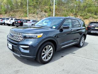 2023 Ford Explorer for sale in Bristol TN