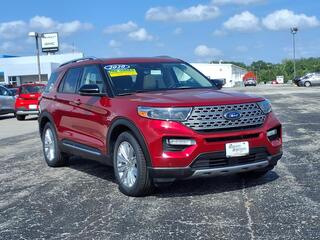 2020 Ford Explorer for sale in Excelsior Springs MO