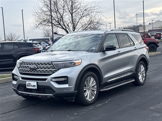 2020 Ford Explorer for sale in Fenton MO