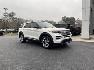 2021 Ford Explorer for sale in Summerville SC