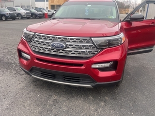 2021 Ford Explorer for sale in Mount Hope WV