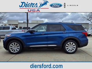 2021 Ford Explorer for sale in Fremont NE