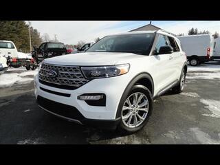 2022 Ford Explorer for sale in Millerton NY