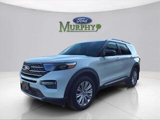 2022 Ford Explorer for sale in Chester PA