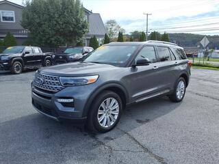 2023 Ford Explorer for sale in Princeton WV