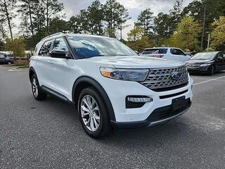 2023 Ford Explorer for sale in Southern Pines NC