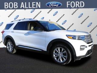 2023 Ford Explorer for sale in Overland Park KS