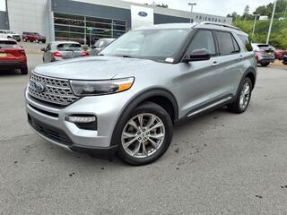 2023 Ford Explorer for sale in Bristol TN