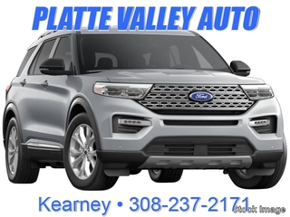 2023 Ford Explorer for sale in Kearney NE
