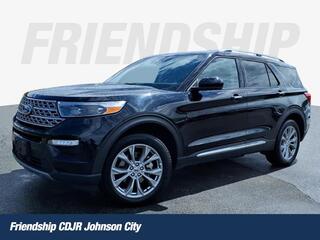 2024 Ford Explorer for sale in Greenville SC
