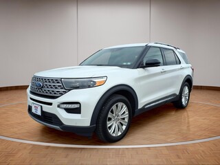 2020 Ford Explorer for sale in Shippensburg PA