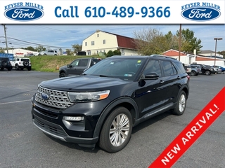 2020 Ford Explorer for sale in Mt. Juliet TN