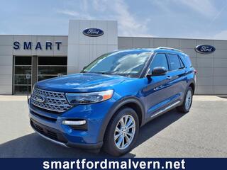 2021 Ford Explorer for sale in Malvern AR