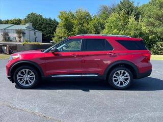 2021 Ford Explorer for sale in Morristown TN