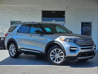 2021 Ford Explorer for sale in Valdese NC