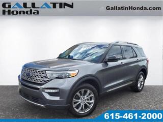 2022 Ford Explorer for sale in Gallatin TN