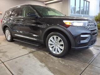 2022 Ford Explorer for sale in Cincinnati OH