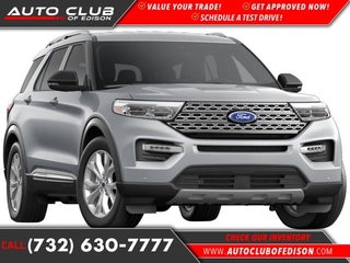 2022 Ford Explorer for sale in Woodbridge NJ