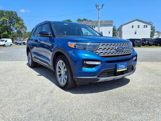 2022 Ford Explorer for sale in Lakewood NJ