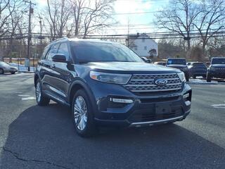 2023 Ford Explorer for sale in Vernon/Rockville CT