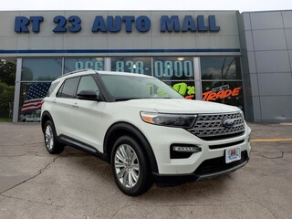 2023 Ford Explorer for sale in Butler NJ