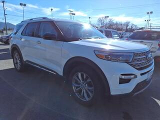2023 Ford Explorer for sale in Chatsworth GA