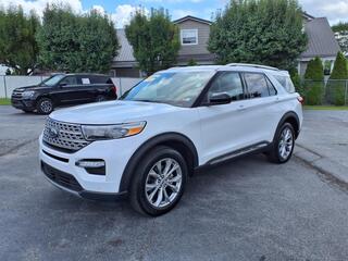 2023 Ford Explorer for sale in Princeton WV