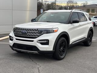 2020 Ford Explorer for sale in Dayton OH