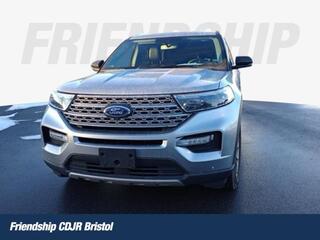 2021 Ford Explorer for sale in Chattanooga TN